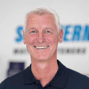 Dave from Southern Softflow