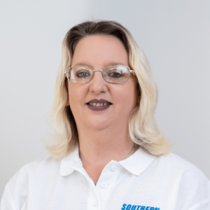 Donna - Office Administrator