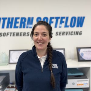 Edith from Southern Softflow