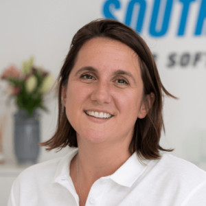 Juliet from Southern Softflow