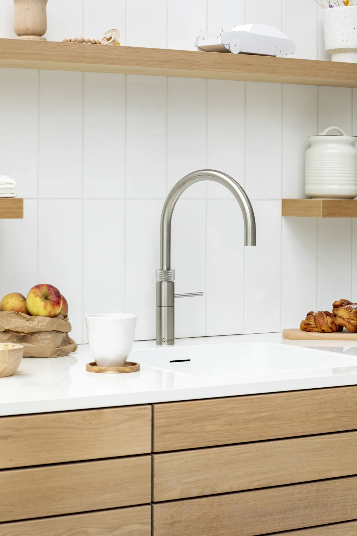 Quooker Installation & Servicing