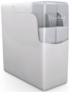 TwinTec S4 Water Softener
