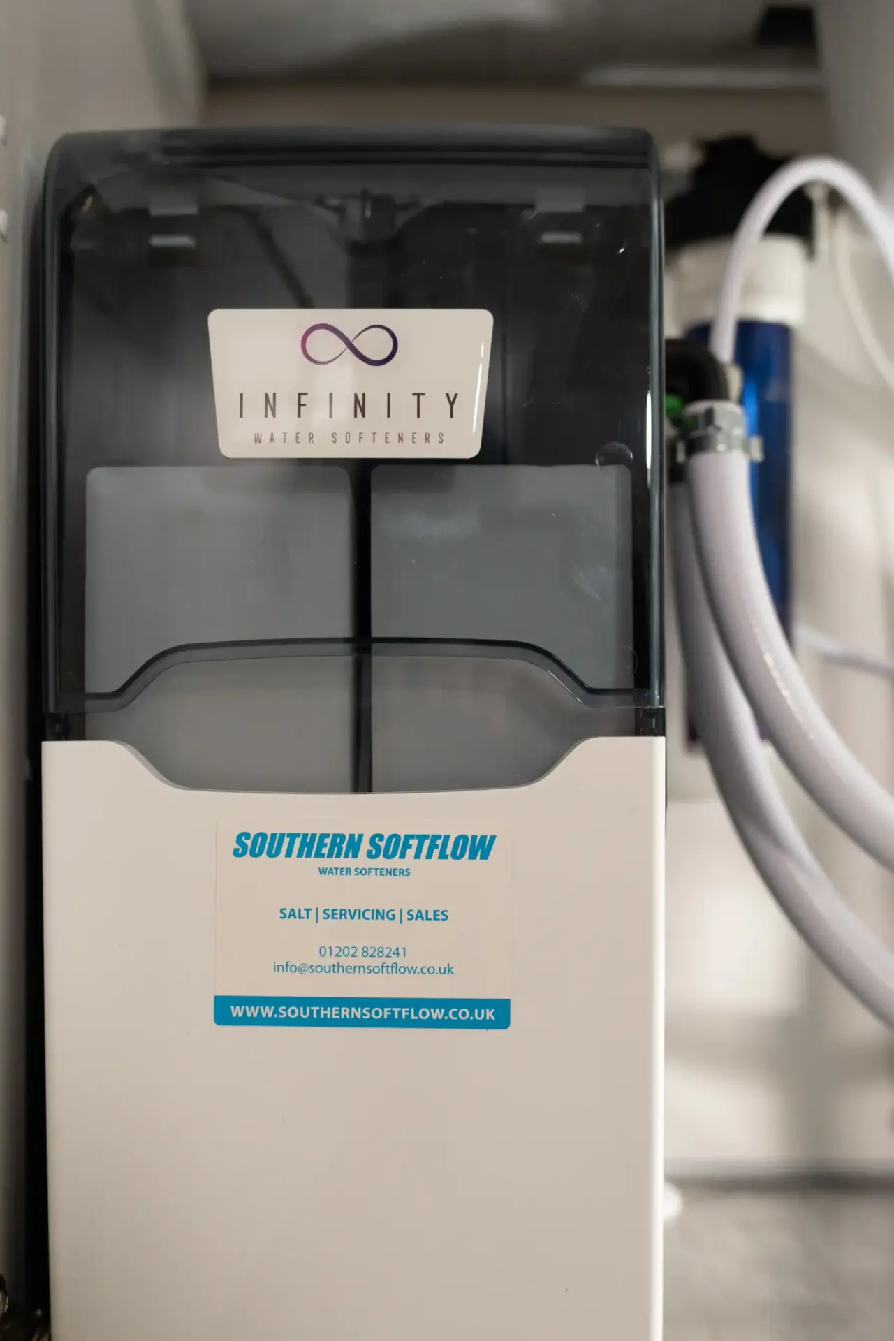 Commercial Installation & Servicing