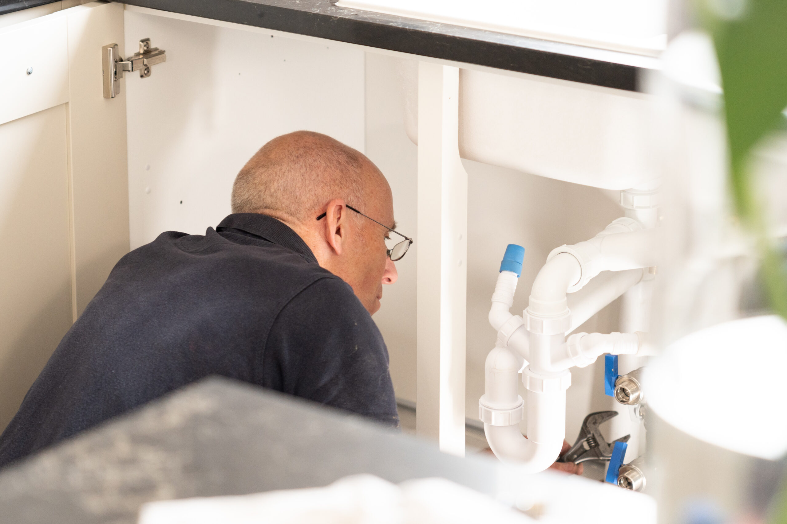 Quooker Servicing at Southern Softflow