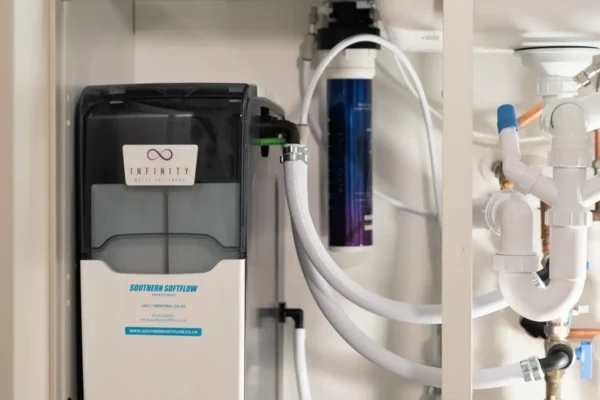 Are water softeners worth it - Infinity water softener installation