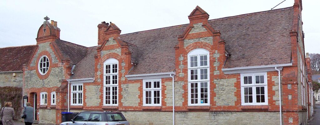 Water softener services in Mere - Mere village in Wiltshire