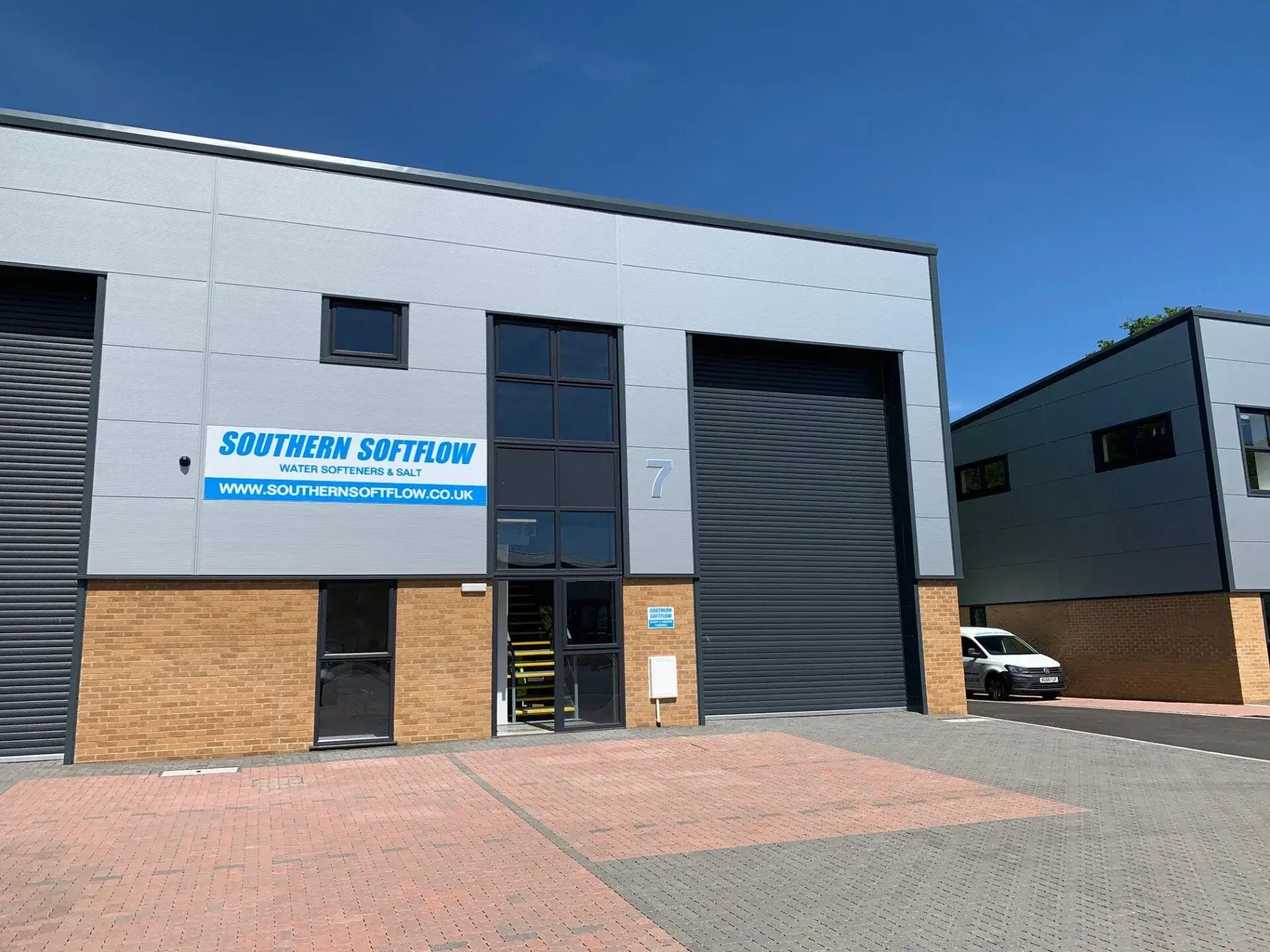 southern softflow premises
