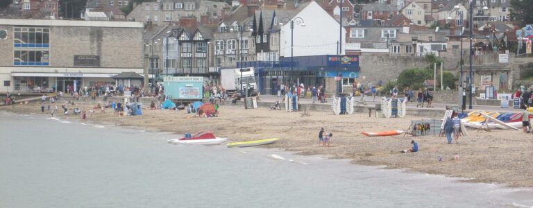 Swanage & Purbecks