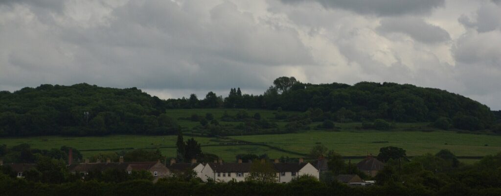 Water softener services in Wiltshire - Wiltshire countryside