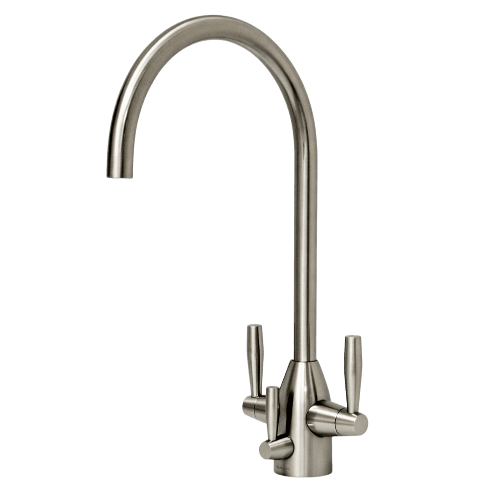 Vapor Brushed Nickel