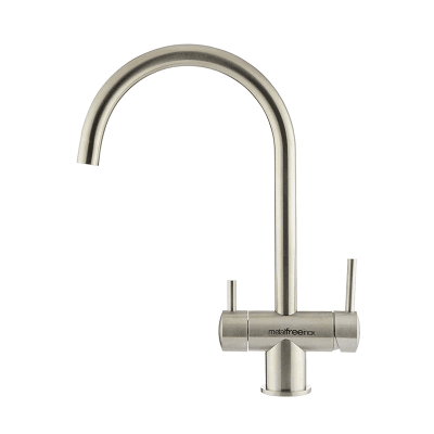 Carina Polished Stainless Steel