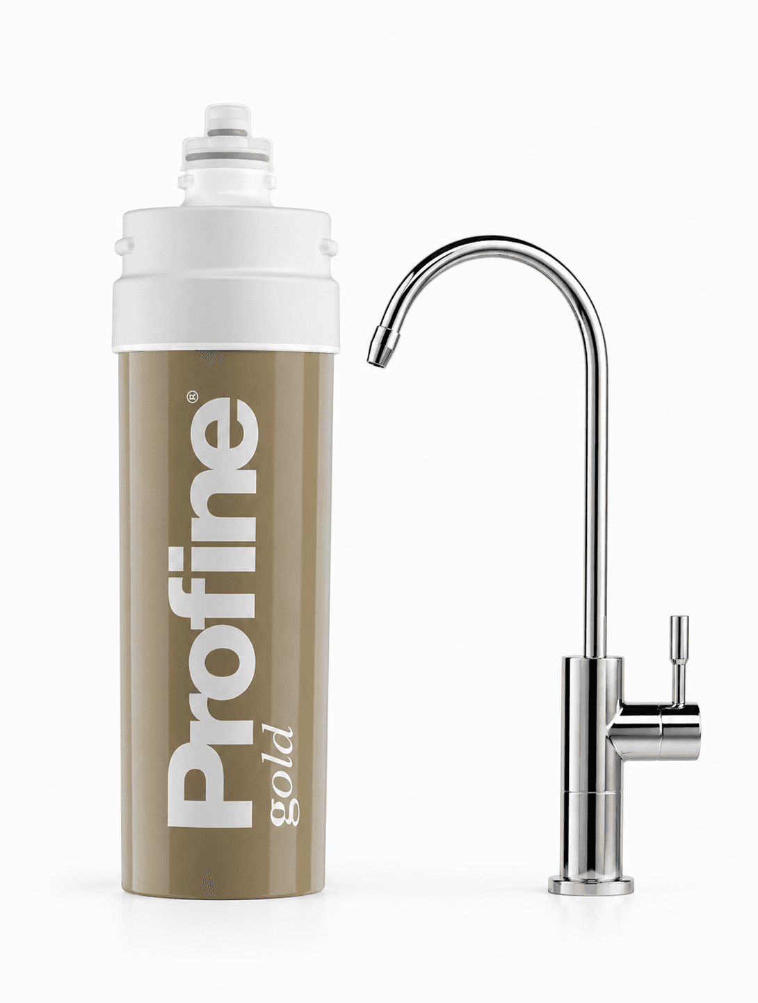 Profine Gold Filter System