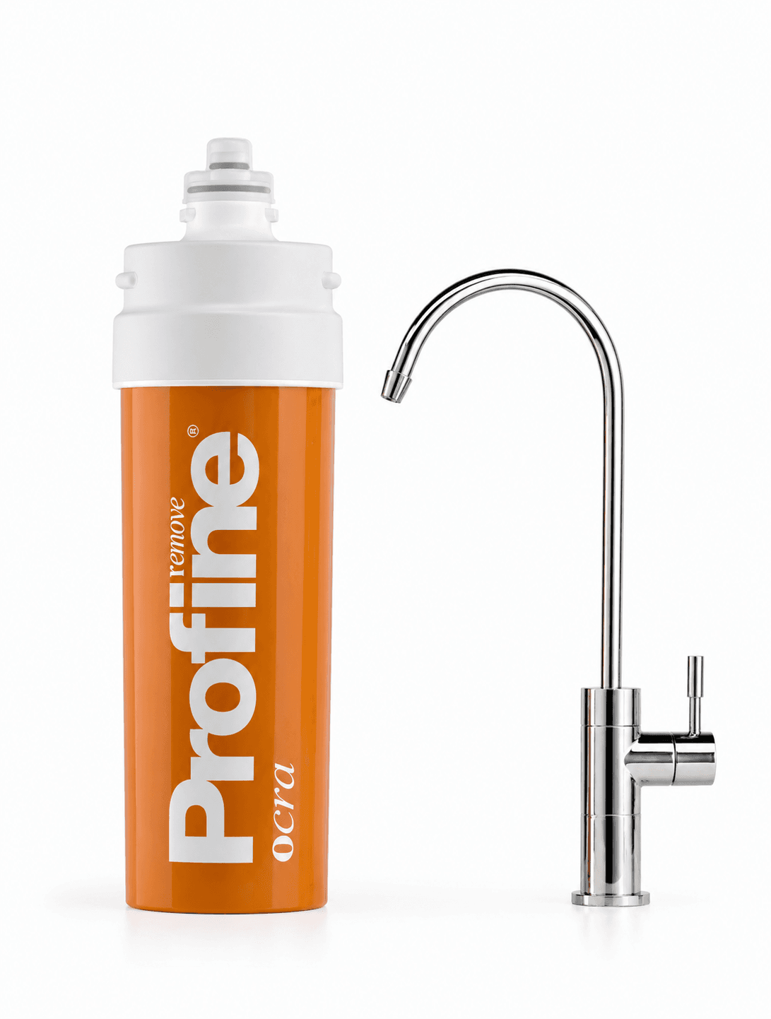 Profine Ocra Filter System